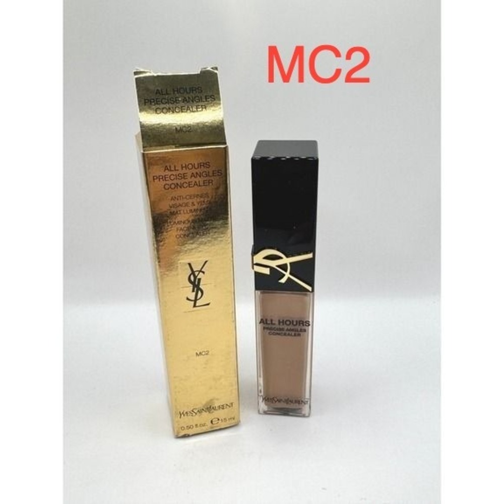 Yves Saint Laurent YSL All Hours Concealer MC2 NEW